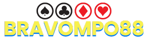Logo BRAVOMPO88